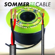 Sommer Meridian SP260 Zvučnički kabl